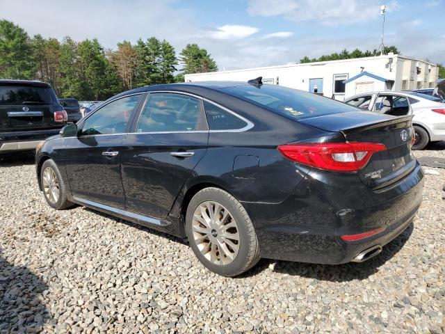 Vin: 5npe34af5fh021798, lot: 63912325, hyundai sonata sport 20152