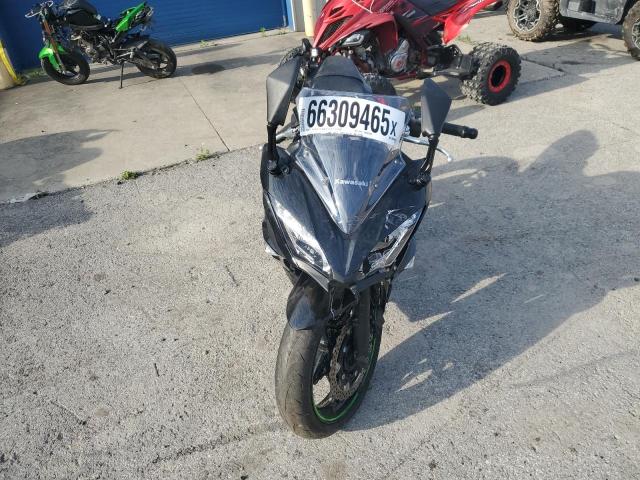 2019 KAWASAKI EX650 F JKAEXEK13KDA31806