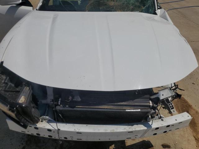 2022 DODGE CHARGER SX 2C3CDXBG4NH207907