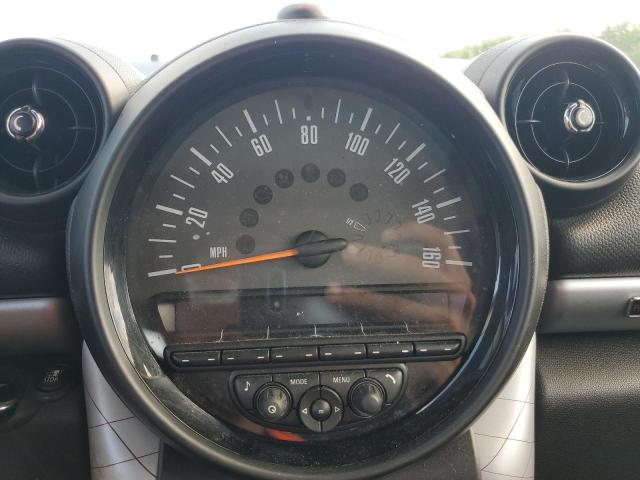 2016 MINI COOPER S C WMWZC5C5XGWU21117