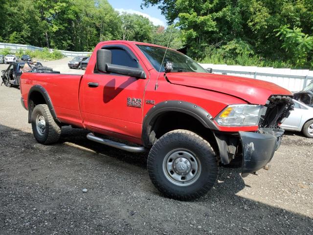 2016 RAM 2500 ST 3C6MR5AJ3GG332796