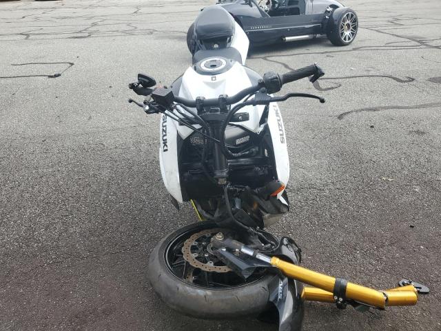 2021 SUZUKI GSX-S750 M JS1C533B9M7100506