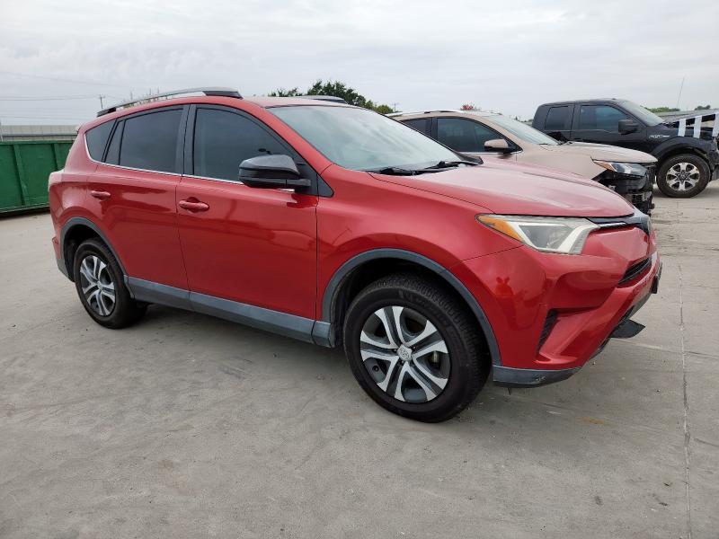 Vin: 2t3zfrev0hw378101, lot: 63197355, toyota rav4 le 20174