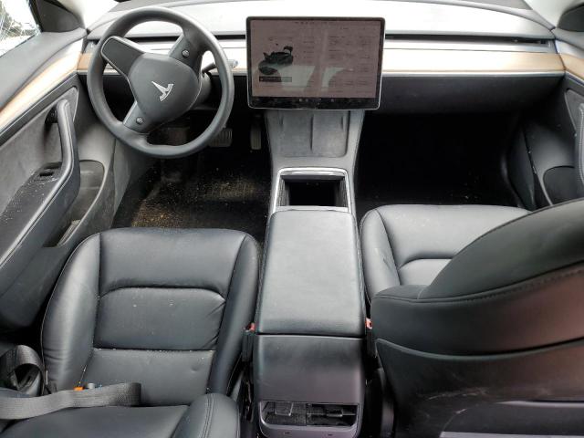2022 TESLA MODEL 3 5YJ3E1EB5NF271126