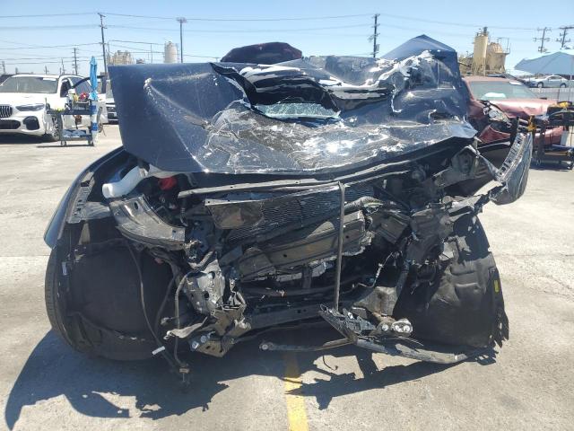 2024 FORD MUSTANG 1FA6P8TH3R5140474