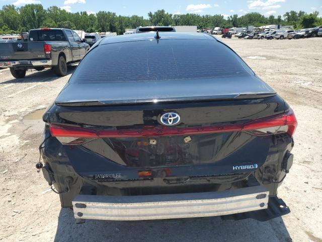2020 TOYOTA AVALON XSE 4T1E21FB4LU019111