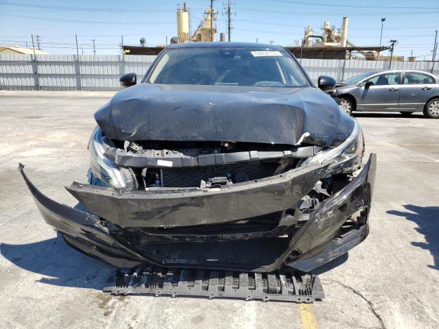 2021 NISSAN ALTIMA SV 1N4BL4DV2MN414053