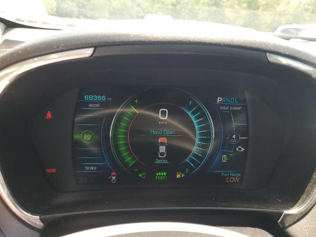 2017 CHEVROLET VOLT PREMI 1G1RB6S57HU114085