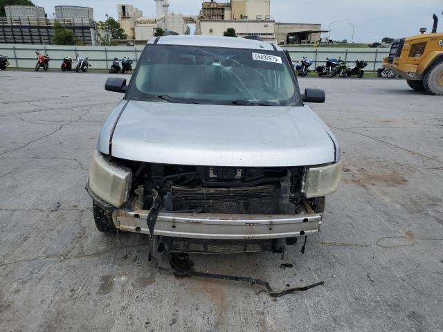 2011 FORD FLEX SE - 2FMGK5BC8BBD05868