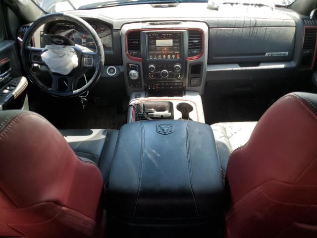 2017 RAM 1500 REBEL 1C6RR7YT3HS565466
