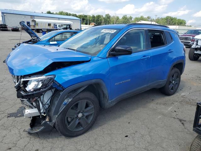 JEEP COMPASS LA