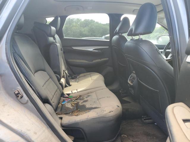 2021 INFINITI QX50 LUXE 3PCAJ5BA6MF116475