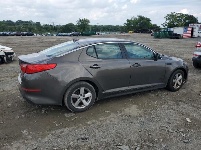 2014 KIA OPTIMA LX - 5XXGM4A78EG316984