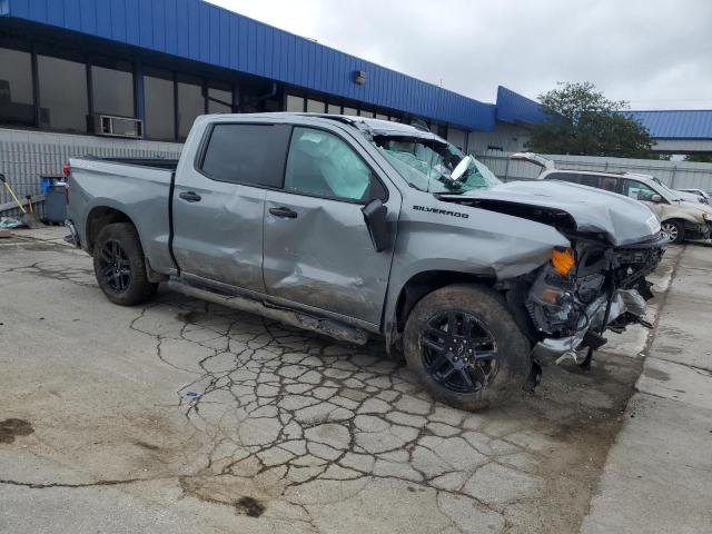 2024 CHEVROLET SILVERADO 1GCPDBEK7RZ310390