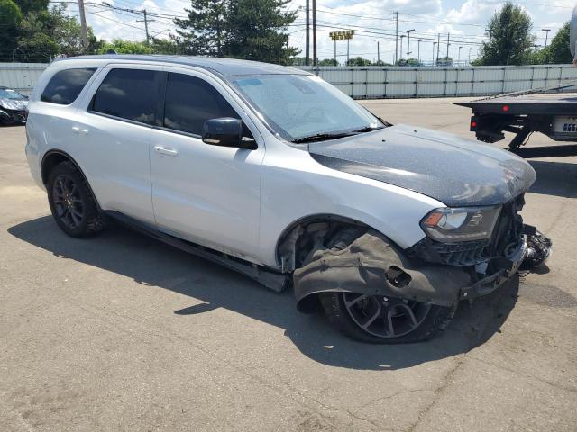 2015 DODGE DURANGO R/ 1C4SDJCTXFC223839