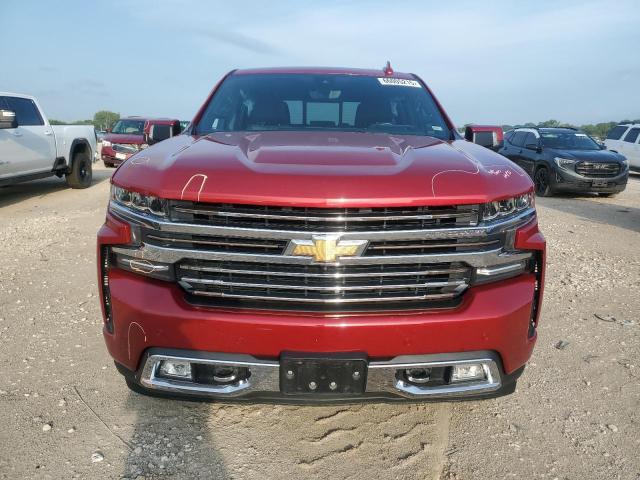 2020 CHEVROLET SILVERADO K1500 HIGH COUNTRY 1GCUYHED3LZ118418