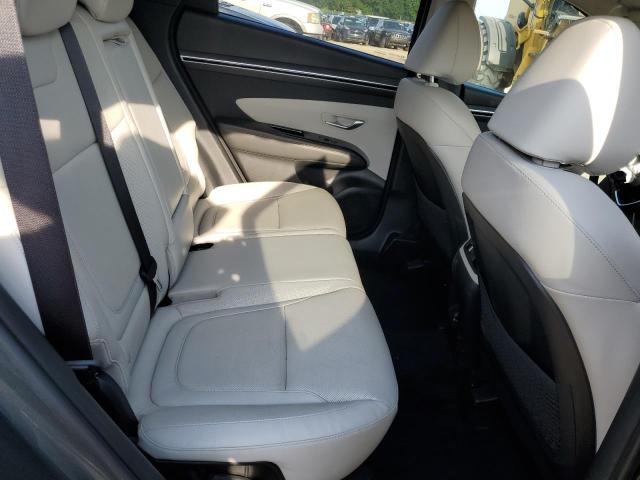 2022 HYUNDAI TUCSON LIM KM8JE3AE4NU071781