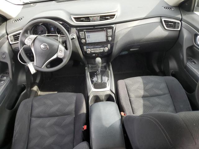 2016 NISSAN ROGUE S - JN8AT2MV5GW137718