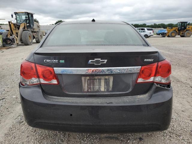 2014 CHEVROLET CRUZE - 1G1P75SZ0E7297510