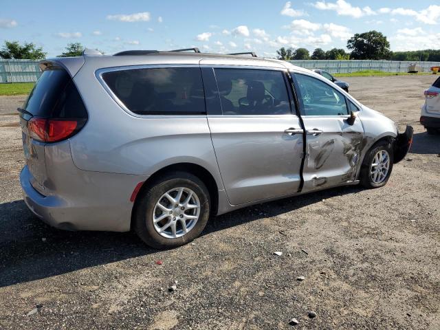 2020 CHRYSLER VOYAGER LX 2C4RC1DG9LR261164