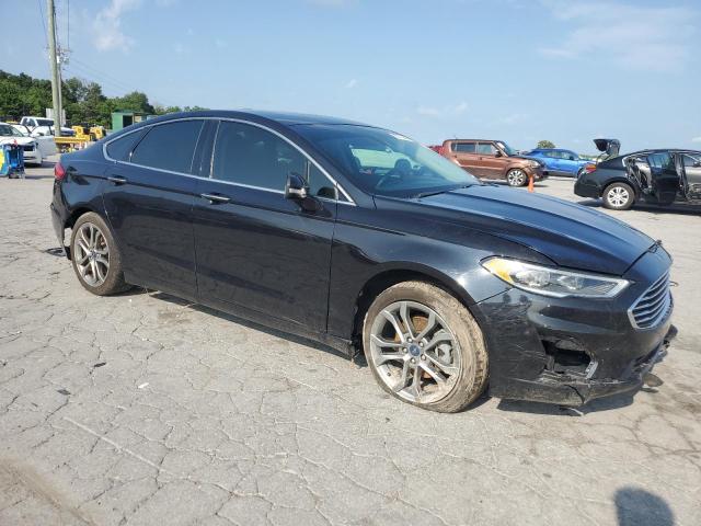 2019 FORD FUSION SEL 3FA6P0CDXKR180357