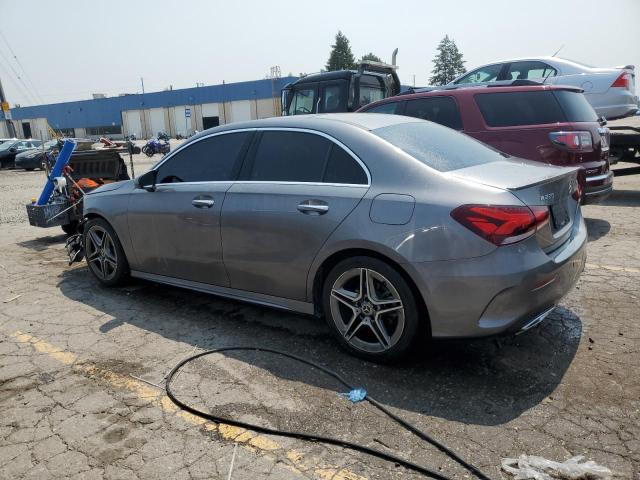 2020 MERCEDES-BENZ A 220 4MAT WDD3G4FBXLW039145