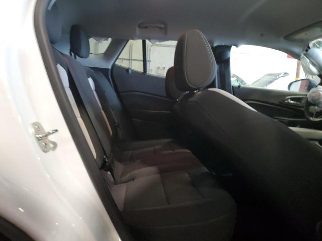 2024 CHEVROLET TRAX LS KL77LFE20RC021717