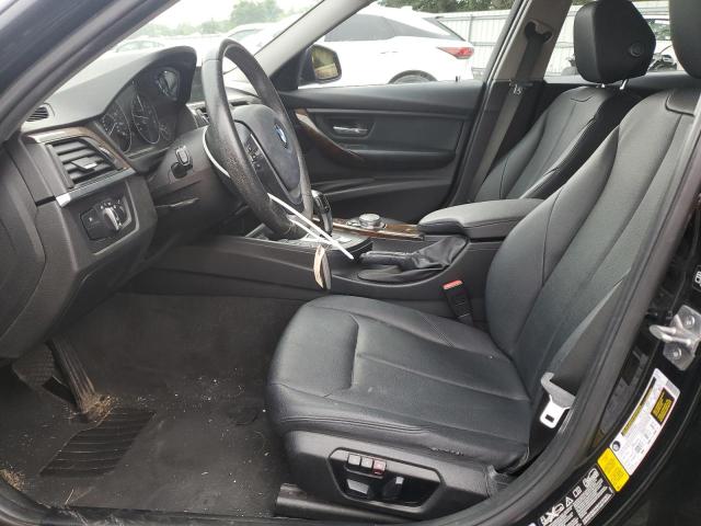 2015 BMW 328 XI SUL WBA3B5C55FF961319