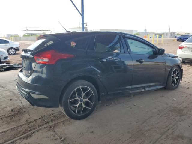 2015 FORD FOCUS SE 1FADP3K29FL311890