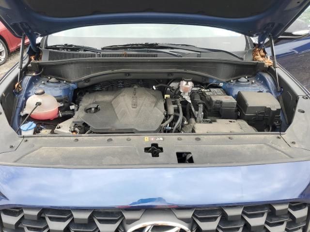 2023 HYUNDAI SANTA FE X 5NMS6DAJ4PH505197