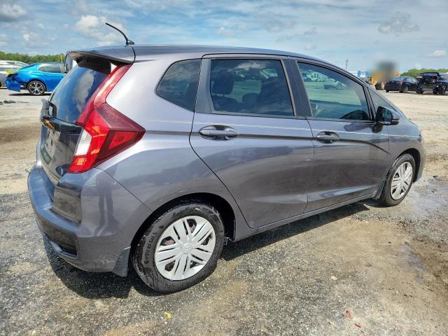 2019 HONDA FIT LX - 3HGGK5H44KM744618