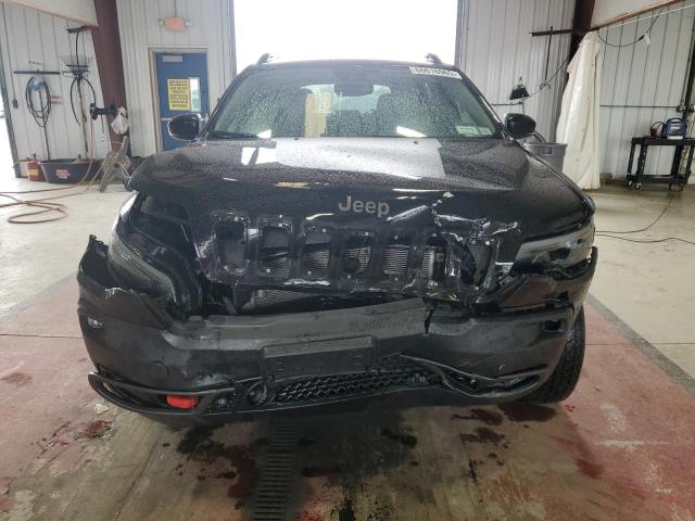 2022 JEEP CHEROKEE T 1C4PJMBX1ND541264