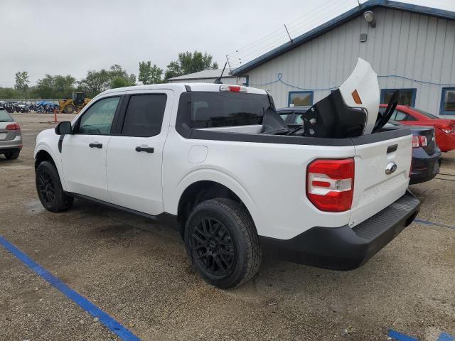 2024 FORD MAVERICK X - 3FTTW8A99RRB66764