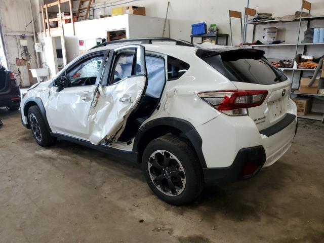 2023 SUBARU CROSSTREK #3285587274