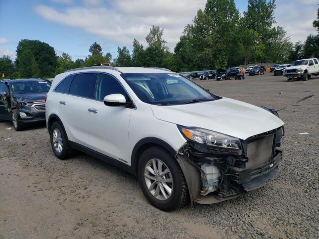 2016 KIA SORENTO LX - 5XYPGDA59GG132058