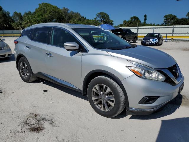 2017 NISSAN MURANO S 5N1AZ2MH7HN149859