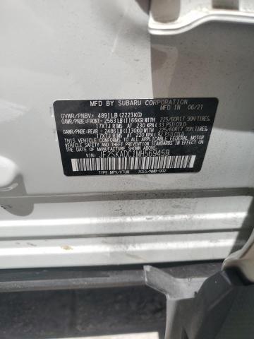 2021 SUBARU FORESTER JF2SKADC1MH569459