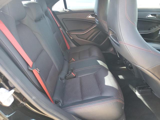 2014 MERCEDES-BENZ CLA 45 AMG - WDDSJ5CB2EN134122