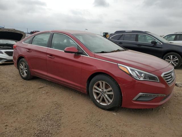 2015 HYUNDAI SONATA SE 5NPE24AF0FH022974