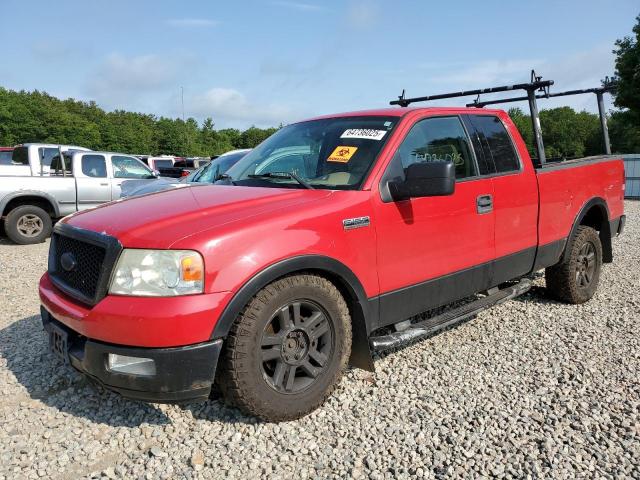 FORD F150