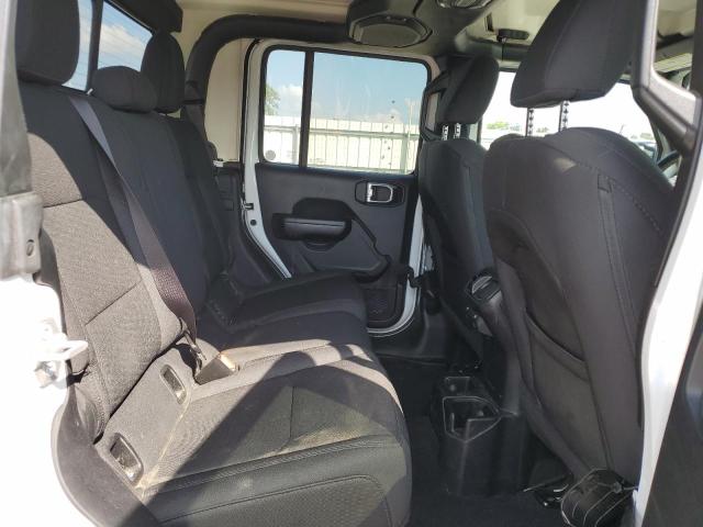 2020 JEEP GLADIATOR 1C6JJTAG0LL103475