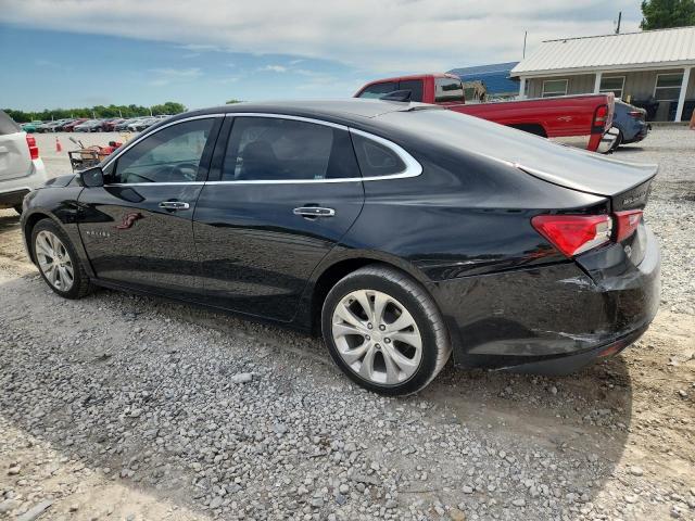 2018 CHEVROLET MALIBU PRE 1G1ZE5SX6JF290865