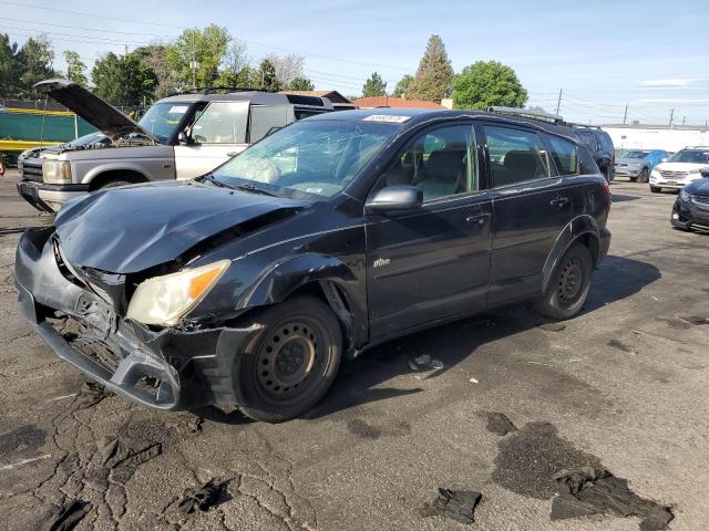 PONTIAC VIBE