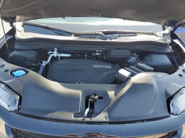 2019 HONDA PASSPORT S - 5FNYF8H23KB026988