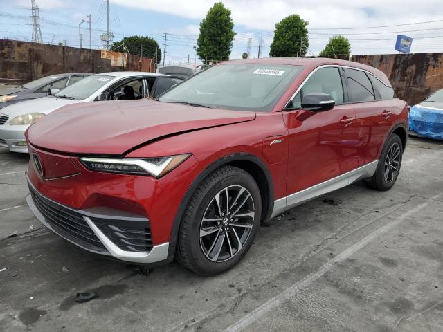 2024 ACURA ZDX A-SPEC 4W5KHMRK9RZ509741
