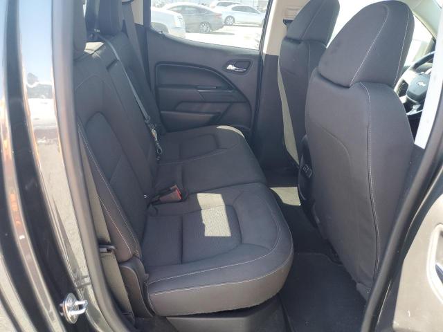 2017 CHEVROLET COLORADO L 1GCGSCEA3H1171083