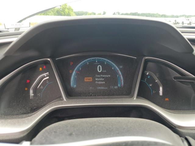 2016 HONDA CIVIC EXL 2HGFC3B76GH351791