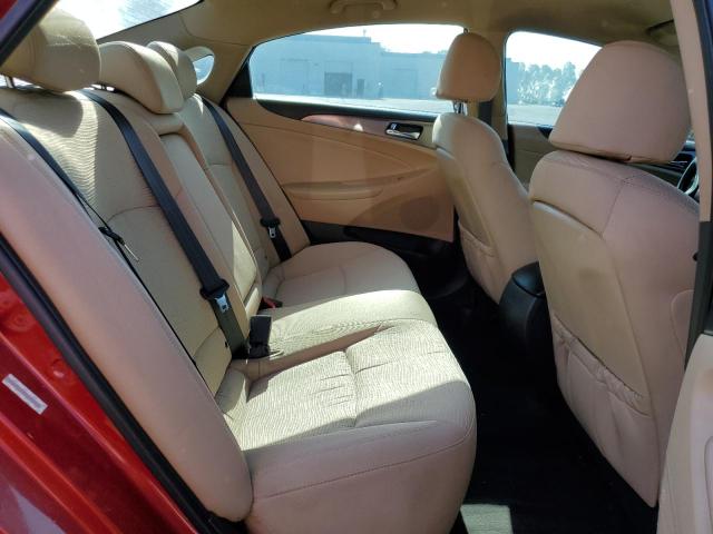 2015 HYUNDAI SONATA HYB KMHEC4A49FA124918