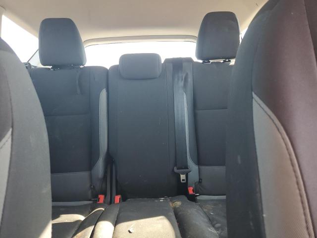 2016 FORD ESCAPE S 1FMCU0F7XGUC87030