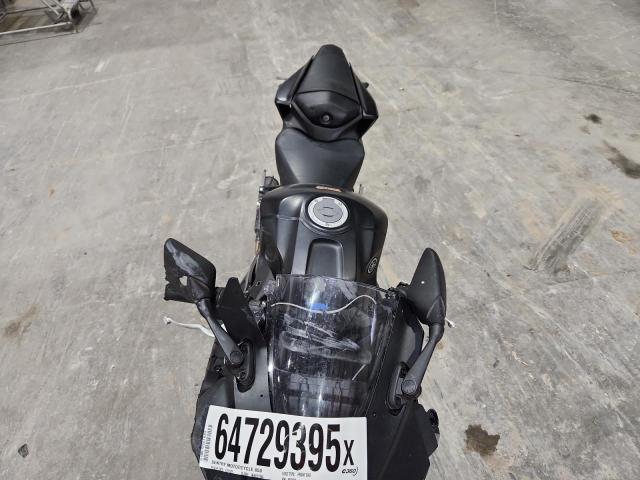 2025 YAMAHA YFZ320 A MH3RH25E2SK002504